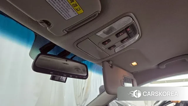 Kia The New Carnival id 3480231 из Кореи 8