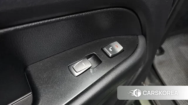 Ssangyong The New Rexton Sports Cannes id 3003208 из Кореи 8