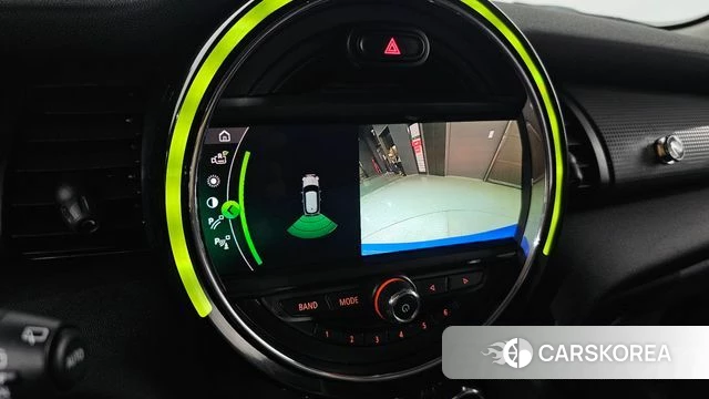 Mini Cooper id 3860108 из Кореи 8