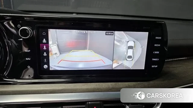 Kia K5 3rd generation id 3076007 из Кореи 8