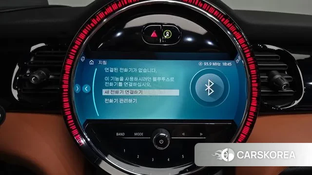 Mini Cooper S Convertible id 3572617 из Кореи 8