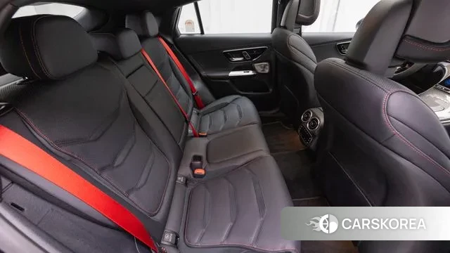 Mercedes-Benz GLC-Class X254 id 3299518 из Кореи 8