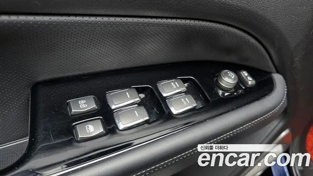 Ssangyong G4 Rexton id 2388121 из Кореи 8