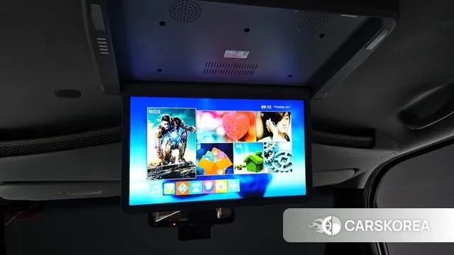 Kia The New Ray id 2971093 из Кореи 8