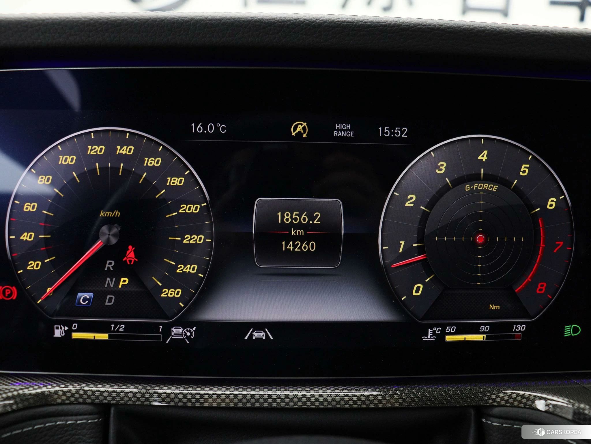 Mercedes-Benz G-class id 4455339 из Китая 8