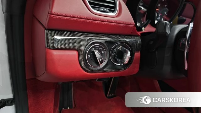 Porsche 718 Boxster id 4477331 из Кореи 8
