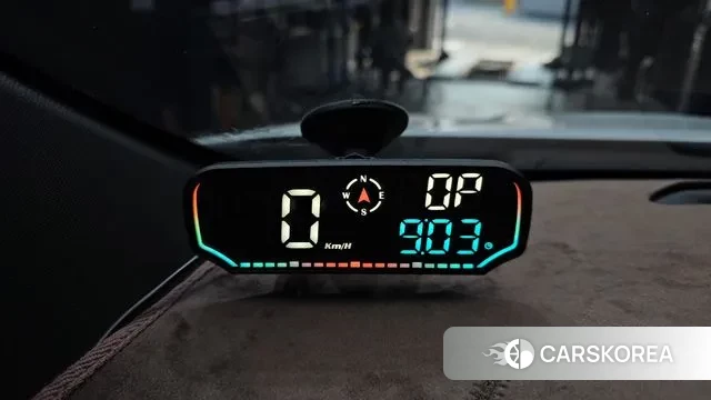 Chevrolet (GM Daewoo) Traverse id 3776286 из Кореи 8