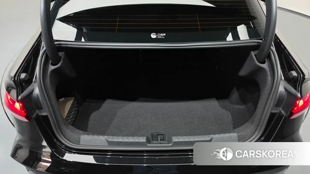 Audi A3 (8Y) id 4791975 из Кореи 8