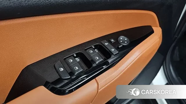 Kia Sportage 5th Generation id 3752172 из Кореи 8