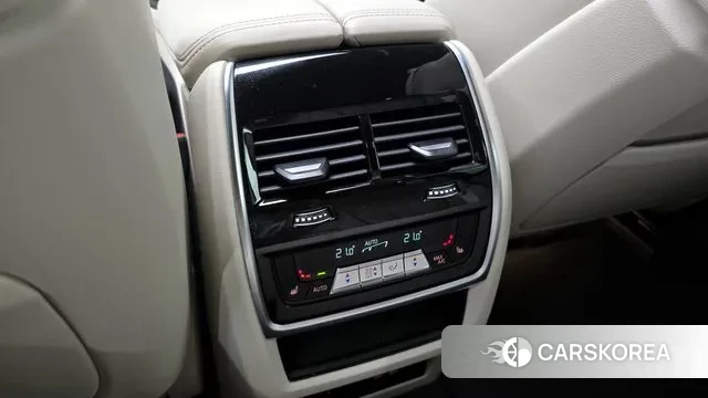 BMW X5 (G05) id 3467068 из Кореи 8