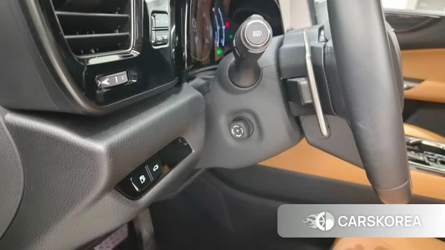 Lexus NX350h Second generation id 4834317 из Кореи 8