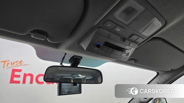 Hyundai The New Grand Starex id 3796046 из Кореи 8