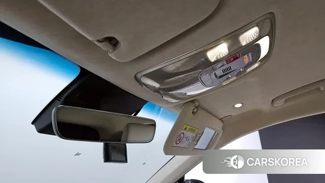 Genesis GV70 id 3591622 из Кореи 8