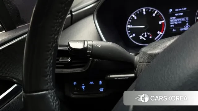 Hyundai Santa Fe TM id 3418116 из Кореи 8