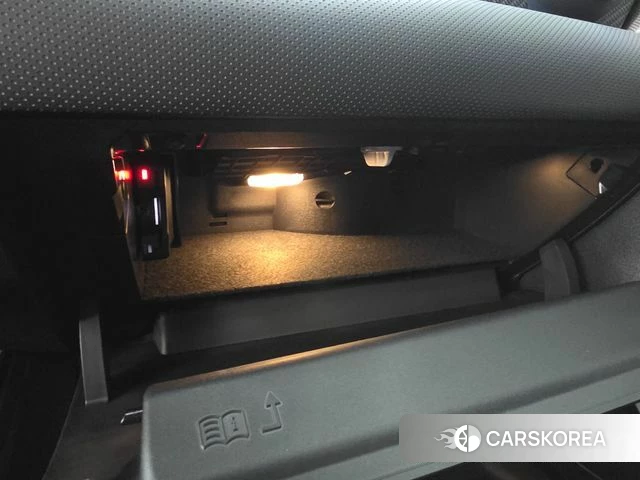 Mercedes-Benz A-Class W177 id 3921547 из Кореи 8