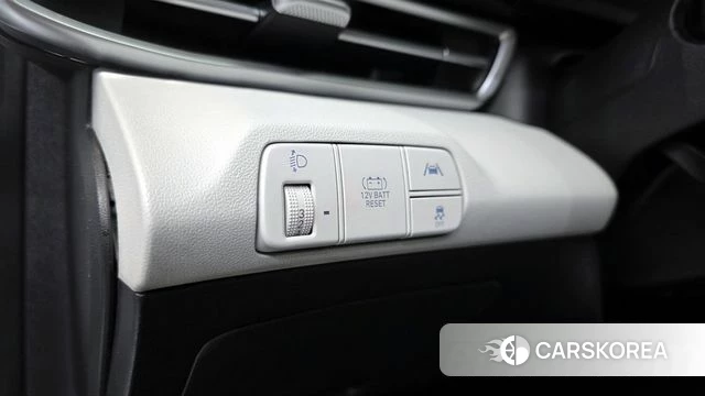 Hyundai Avante Hybrid (CN7) id 3954200 из Кореи 8