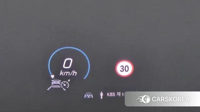 Mercedes-Benz GLE-Class W167 id 3534000 из Кореи 8