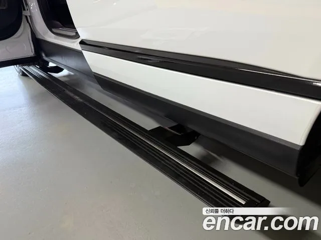 Land Rover Range Rover 4th Generation id 2850275 из Кореи 8