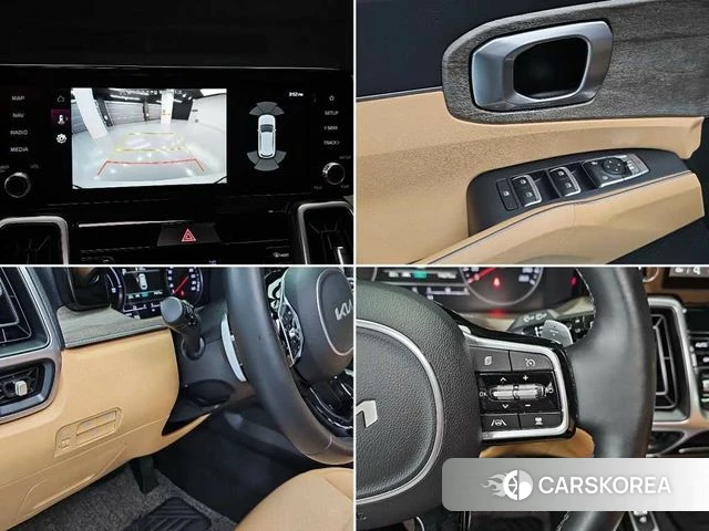 Kia Sorento 4th Generation id 4255051 из Кореи 8