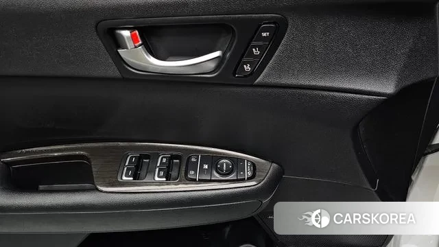 Kia The New K5 2nd generation id 3682662 из Кореи 8