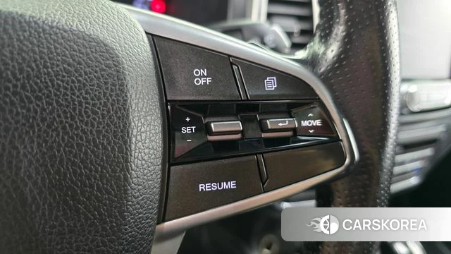 Ssangyong Rexton Sports id 4574327 из Кореи 8