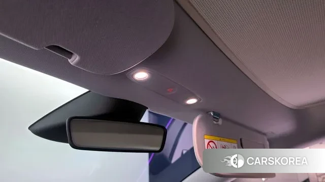 Tesla Model 3 id 3240976 из Кореи 8