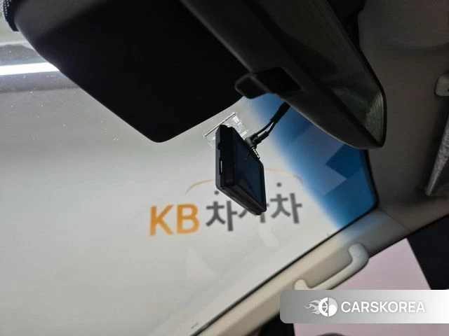 Hyundai Staria id 4899246 из Кореи 8