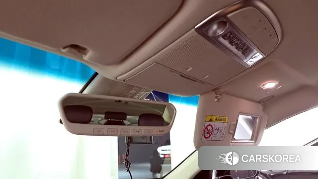 Genesis G90 id 2970713 из Кореи 8