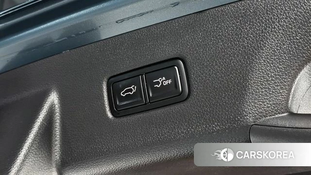 Kia Carnival 4th generation id 4354774 из Кореи 8