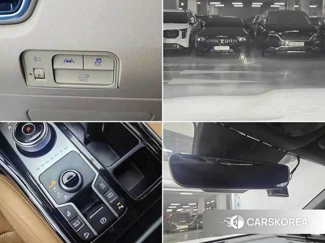 Kia Sorento 4th Generation id 4350851 из Кореи 8