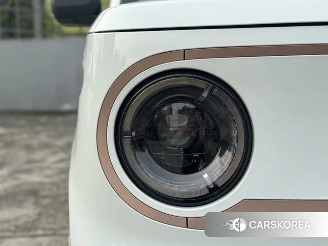 Geely Galaxy panda id 4220987 из Китая 8