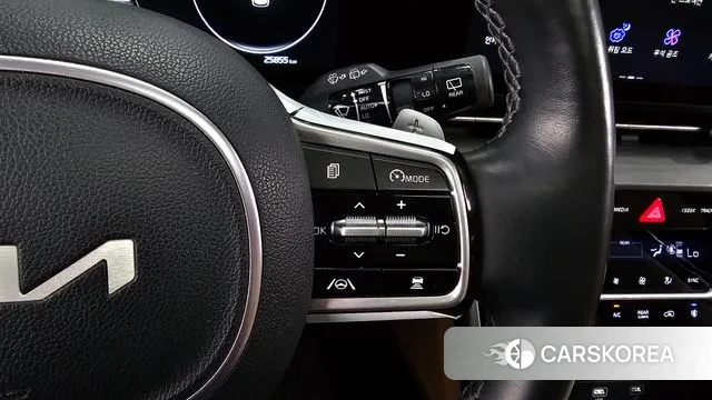 Kia Carnival 4th generation id 3022349 из Кореи 8