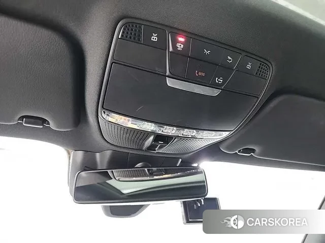 Mercedes-Benz E-Class W213 id 3484675 из Кореи 8