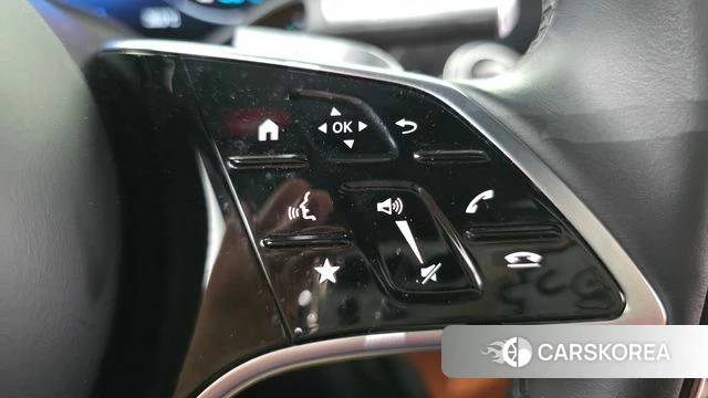 Mercedes-Benz S-Class W223 id 4549965 из Кореи 8