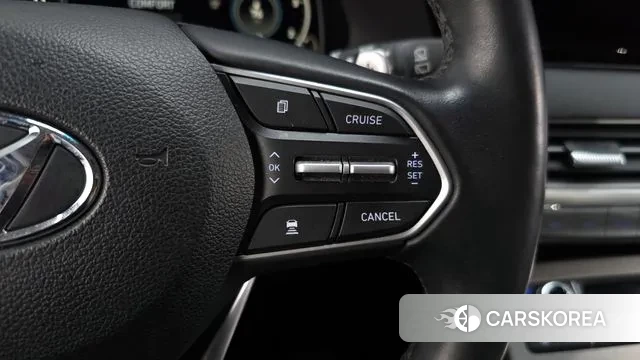 Hyundai Palisade id 3660133 из Кореи 8