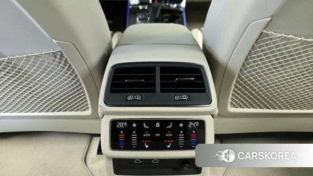 Audi A6 (C8) id 4291843 из Кореи 8