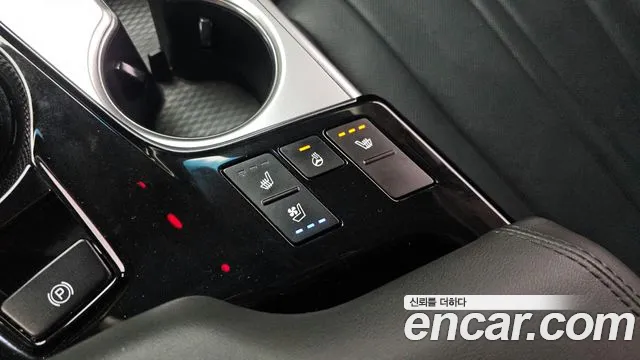 Kia K8 id 2810767 из Кореи 8