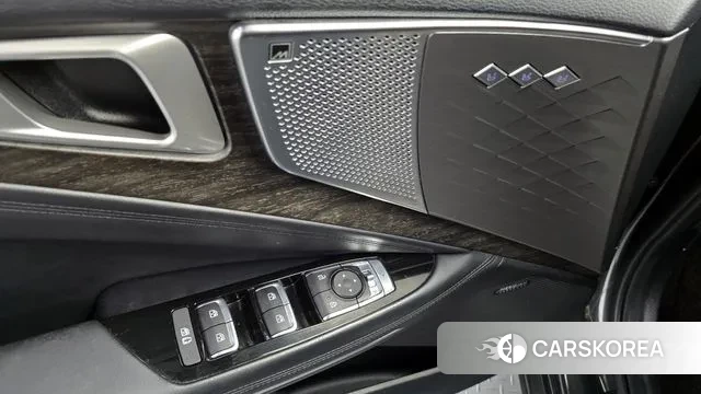 Kia K8 id 3023108 из Кореи 8