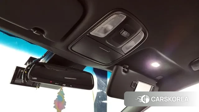 Kia Sportage The Bold id 3515216 из Кореи 8