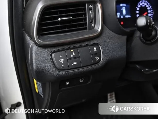 Kia The New Sorento id 3469889 из Кореи 8