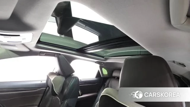 Lexus RX450h 4th generation id 3469463 из Кореи 8