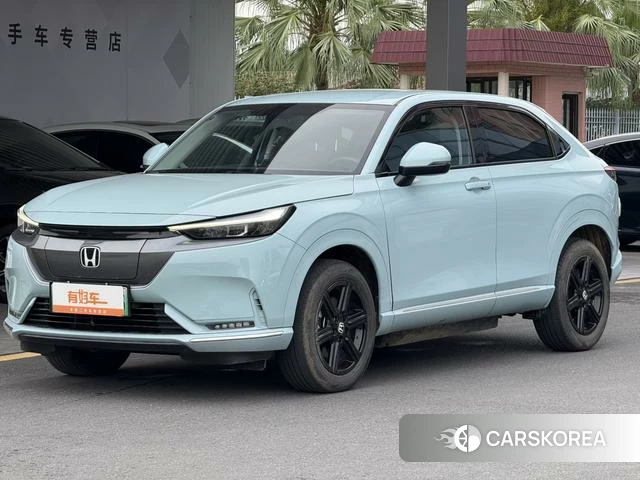 Honda e: NP1 Pole Pai 1 id 4313482 из Китая 8