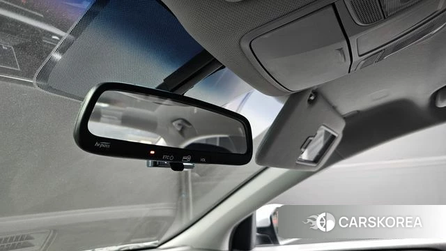 Hyundai Sonata New Rise id 3925180 из Кореи 8