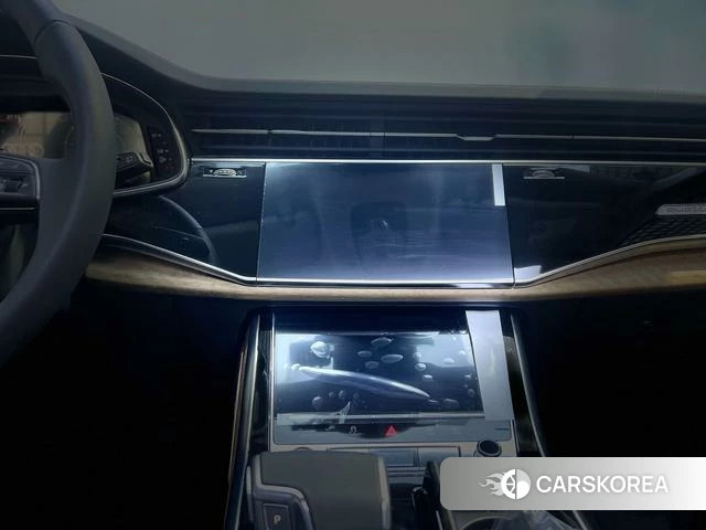 Audi Q7 id 4217372 из Китая 8