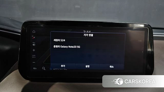 Hyundai The New Santa Fe id 4356052 из Кореи 8