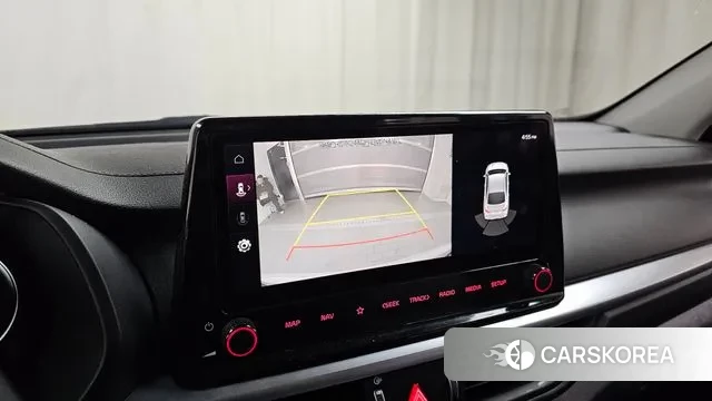 Kia The New K3 2nd generation id 3453639 из Кореи 8