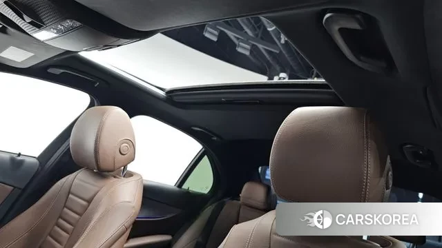 Mercedes-Benz E-Class W213 id 3567381 из Кореи 8