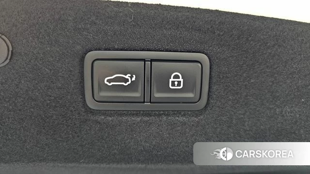 Kia K8 Hybrid id 4361127 из Кореи 8
