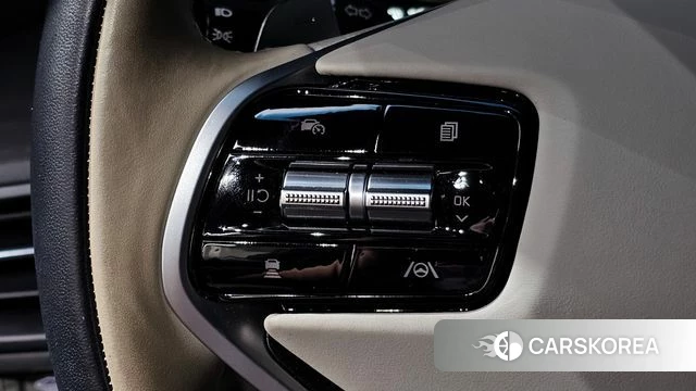 Kia K8 Hybrid id 4905674 из Кореи 8