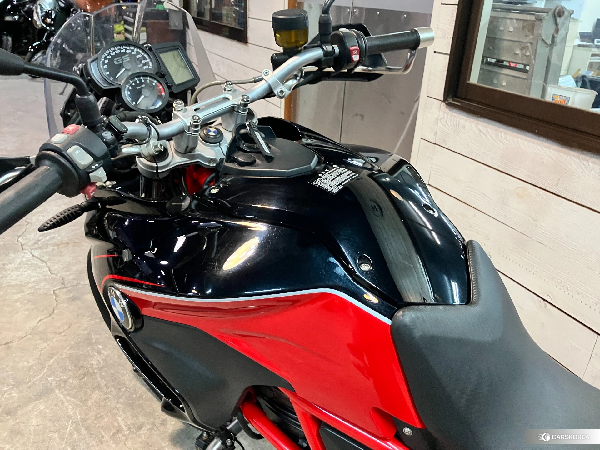 BMW F700GS id 4373770 из Японии 8